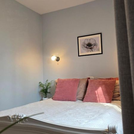 Parka apartamenti Kuldiga Bagian luar foto