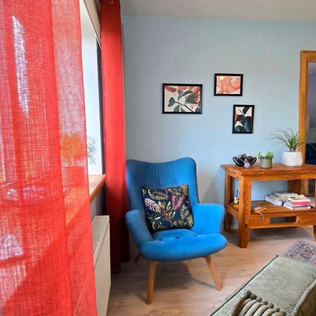 Parka apartamenti Kuldiga Bagian luar foto