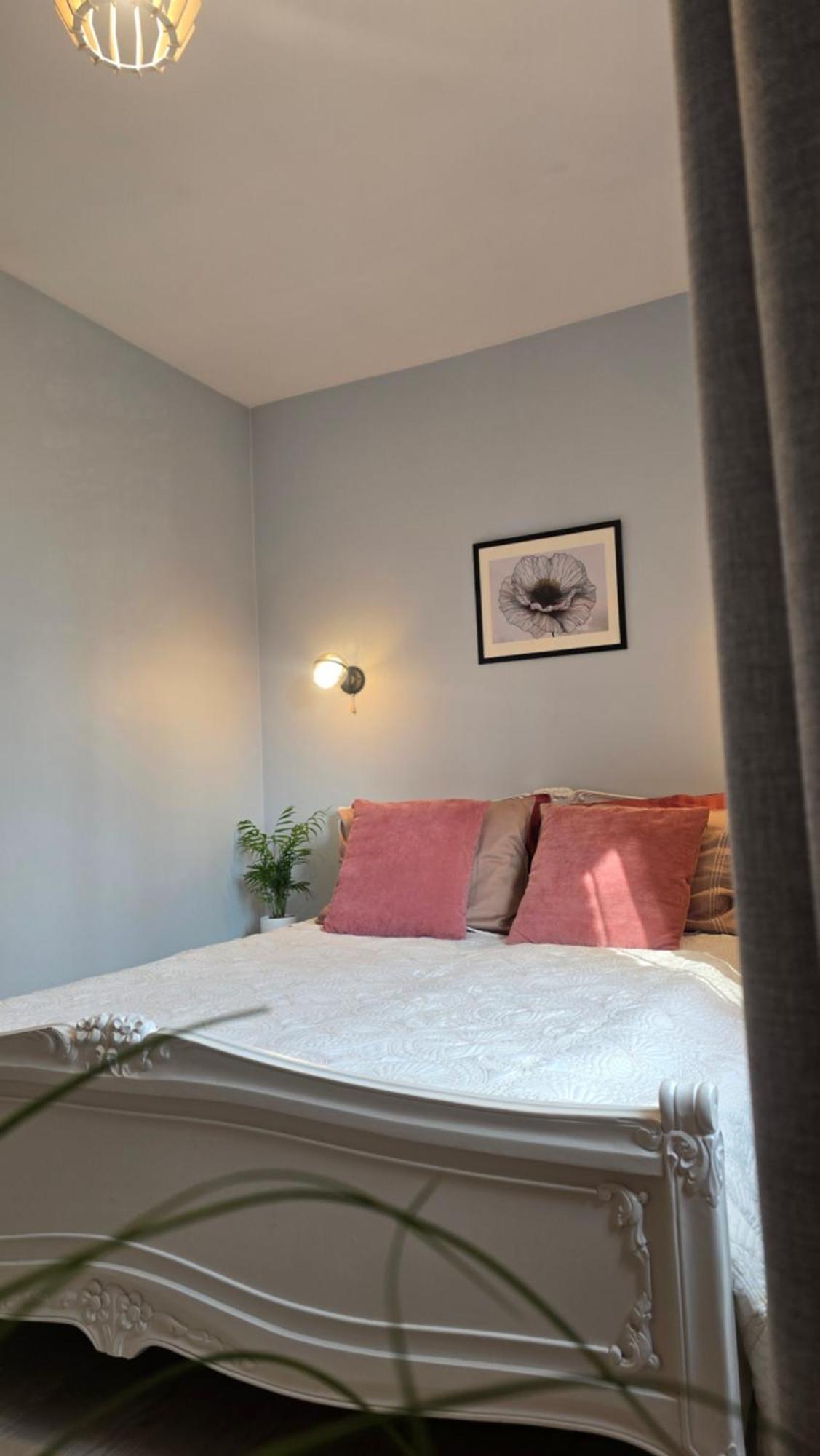 Parka apartamenti Kuldiga Bagian luar foto
