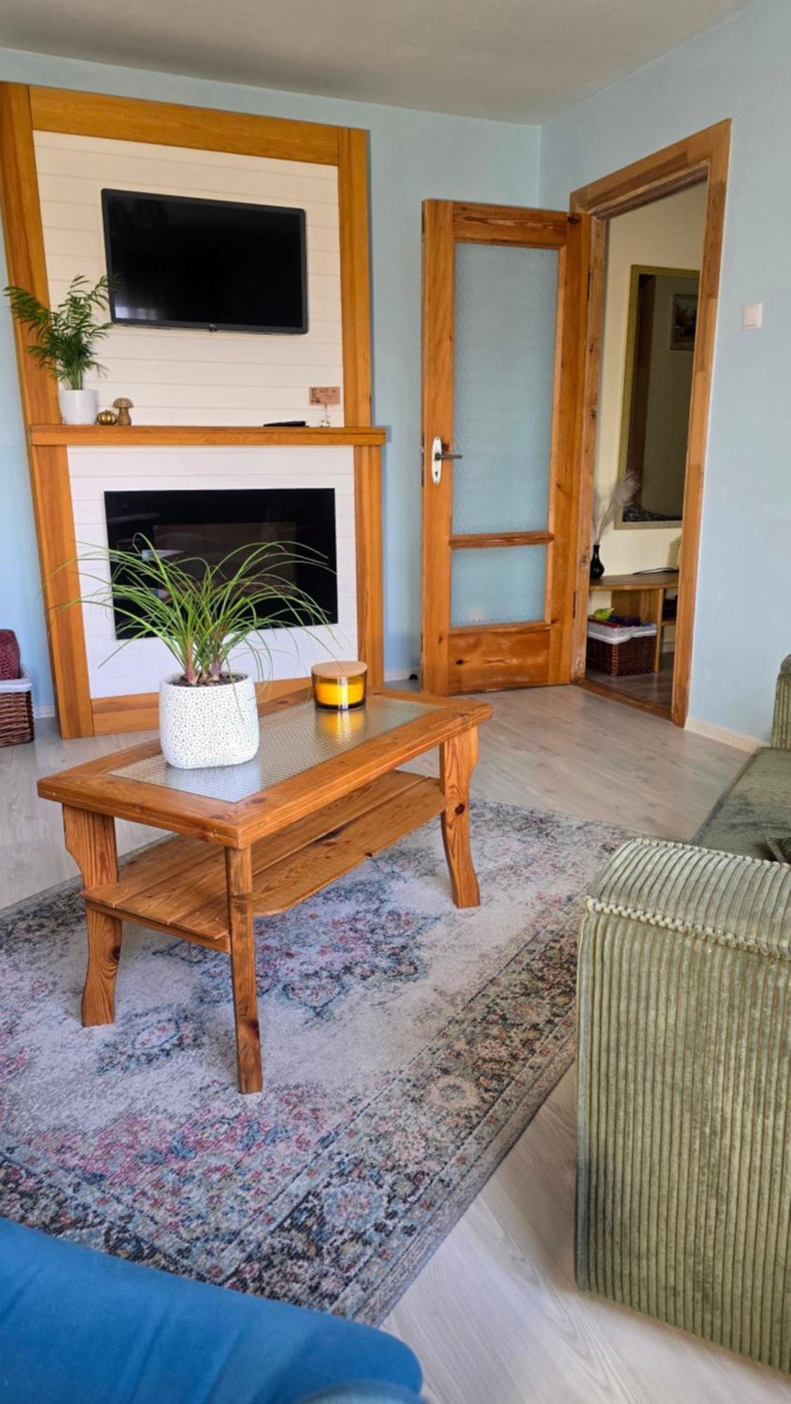 Parka apartamenti Kuldiga Bagian luar foto
