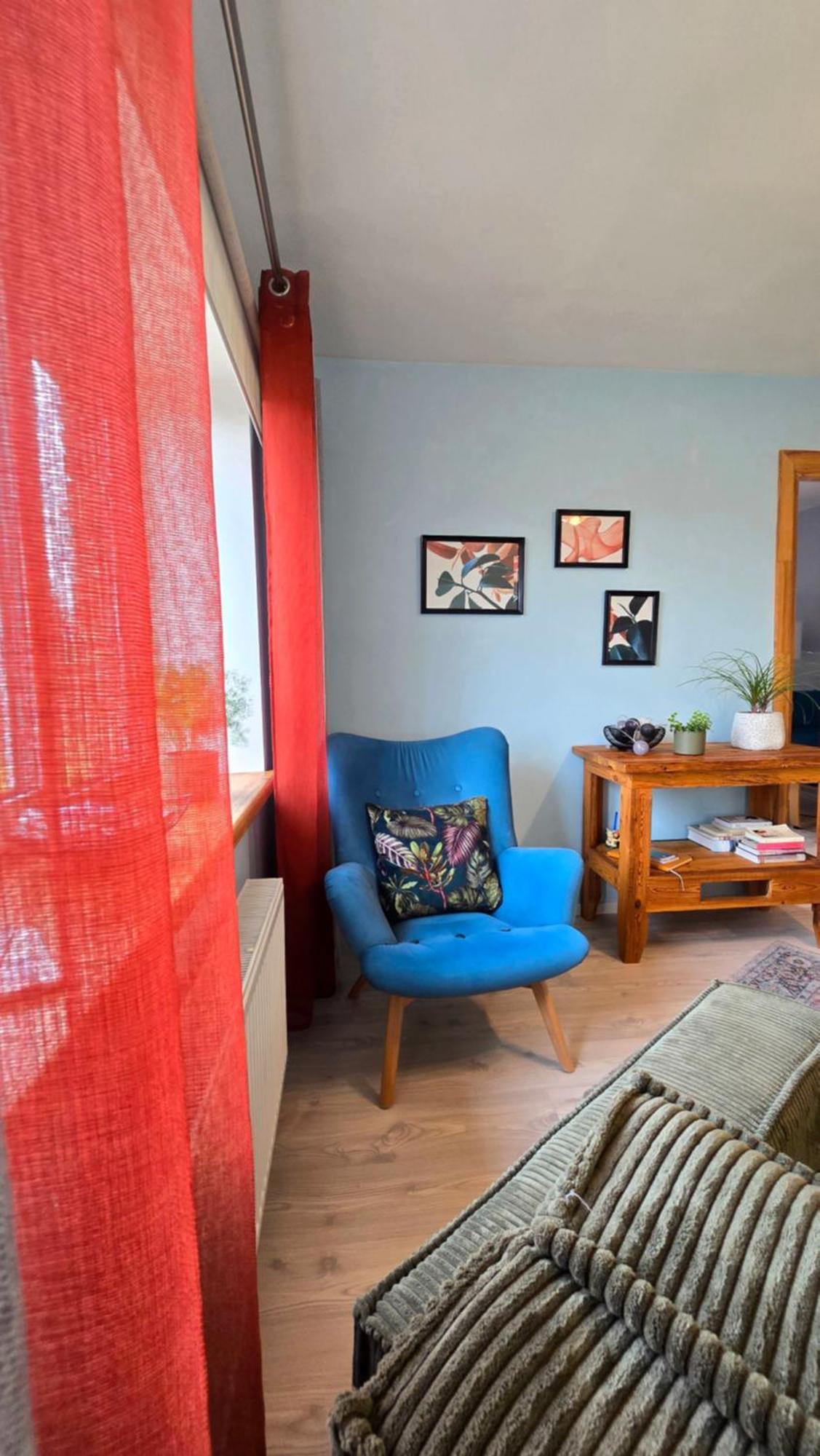 Parka apartamenti Kuldiga Bagian luar foto