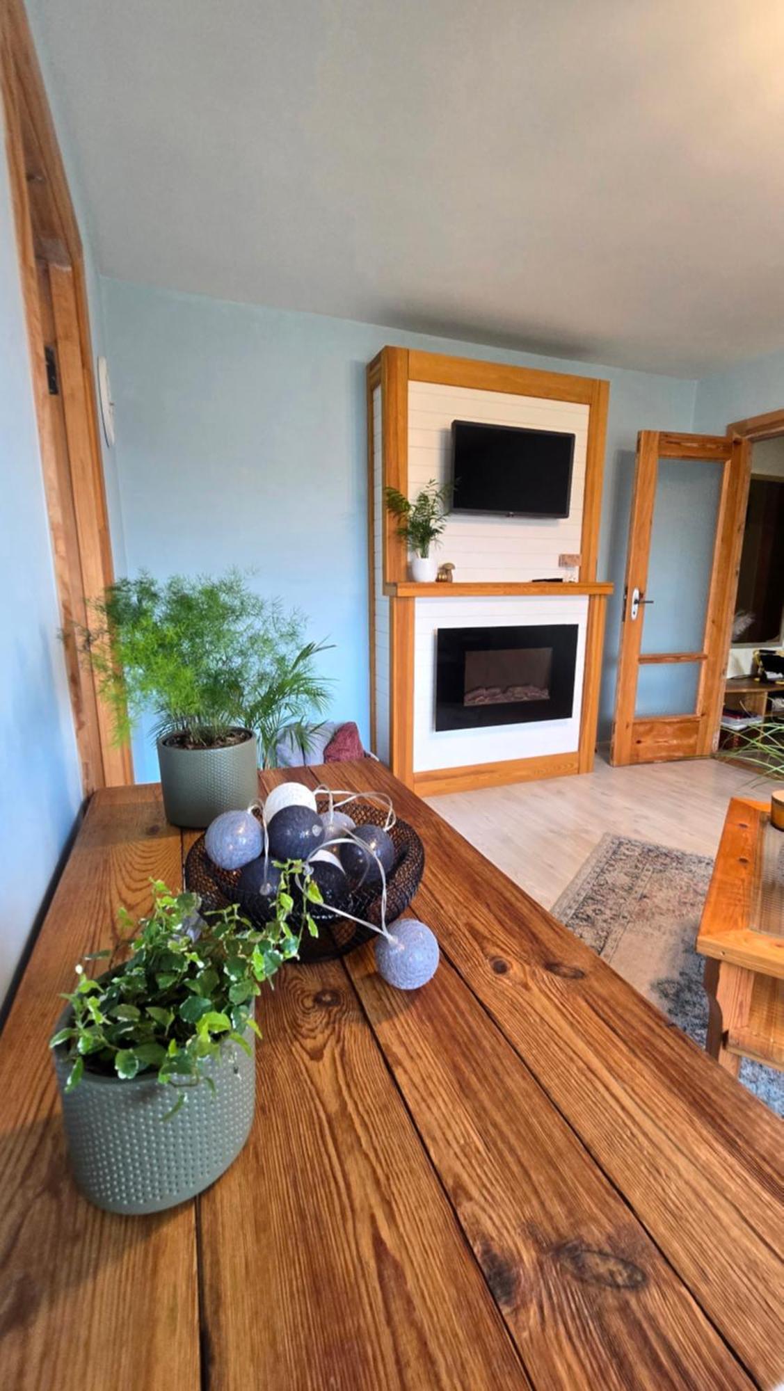 Parka apartamenti Kuldiga Bagian luar foto